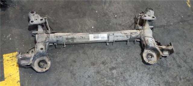 Puente Trasero Peugeot 2008 1.2 ACCESS [1.2 LTR. - 60 KW 12V VTI]