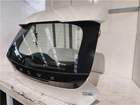 Foto 3ª: Portón Volvo V40 1.6 BASICO 114CV 84KW [D 4162 T] (2013)