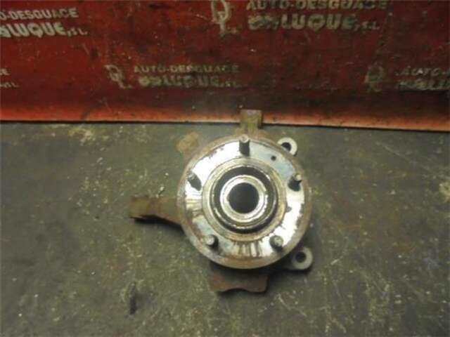 Foto 3ª: Mangueta Delantera Derecha Opel Antara 2.0 CDTI [Z 20 DMH]