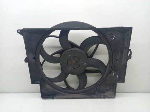 Foto 2ª: Electroventilador Bmw Serie 3 315 320D BERLINA 163CV 120KW [204D4] (2006)