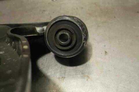 Foto 4ª: Brazo Suspension Delantero Derecho Opel Corsa CLUB 75CV 55KW [Z12XE] (2003)