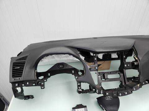 Foto 3ª: Kit Airbag Hyundai i40 STYLE 141CV 104KW [D4FD] (2015)