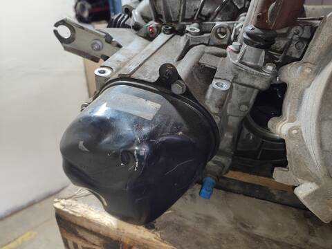 Foto 2ª: Caja Cambios Dacia Sandero VERSION INDEFINIDA