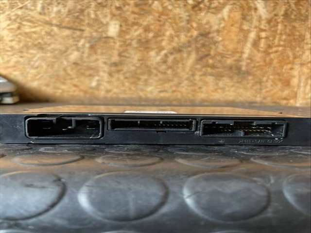 Foto 2ª: Centralita Motor ECU Toyota Yaris ACTIVE 1 16V CAT 111CV (2017)