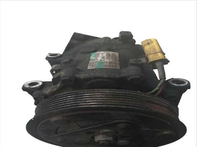 Compresor Aire Acondicionado Citroen C4 1.6 HDI PICASSO