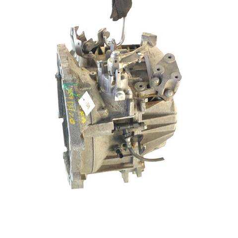 Foto 3ª: Caja Cambios Opel Vectra 1.9 CDTI F68) 120CV (2002)
