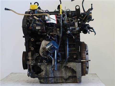 Motor Completo Renault Megane 1.5 BUSINESS BERLINA 101CV 74KW II BERLINA 5P