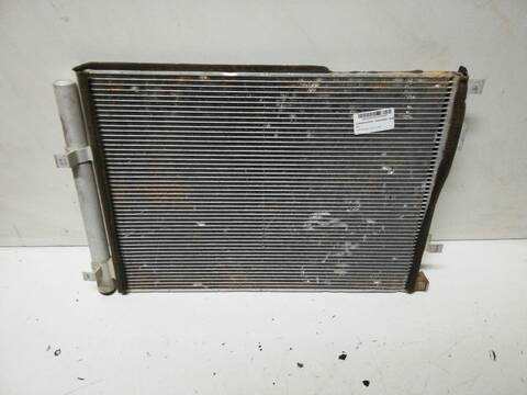 Radiador Calefaccion A.A. Kia Rio G3LC