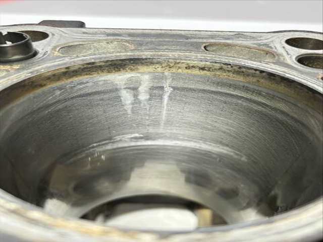 Foto 3ª: Bloque Motor Mitsubishi Grandis 136 - 140 CV [BSY] (2008)