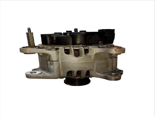 Alternador Volkswagen Golf 1.6 TDI