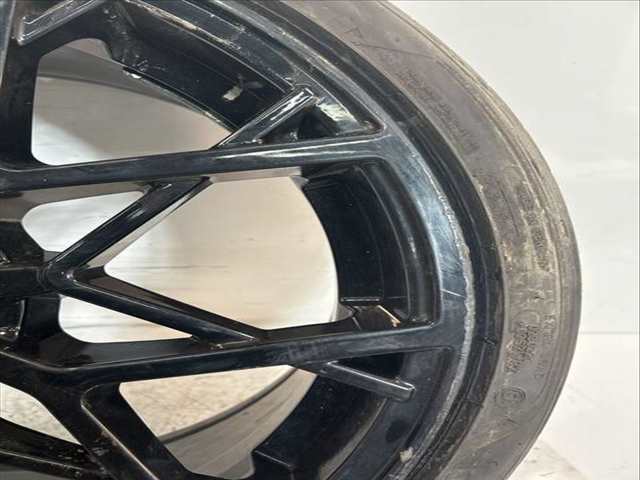 Foto 3ª: LLanta Chapa Bmw Serie 6 620 190 CV 140KW [B47D20O1 B47D20B B47] (2019)