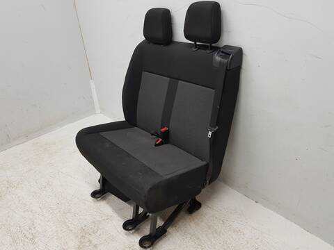 Foto 2ª: Asiento Delantero Derecho Fiat Scudo FURGON