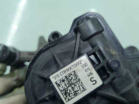 Foto 3ª: Pedal Embrague Volkswagen Arteon R-LINE 4MOTION 239CV 176KW [CUAA 5080] (2020)