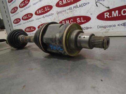 Foto 3ª: Transmision Delantera Izquierda Toyota Rav4 2.0 16V CAT 150CV 110KW [1AZFE] (2000)