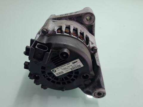 Foto 2ª: Alternador Bmw Serie 1 114 118D BERLINA 143CV 105KW [N47D20C] (2008)