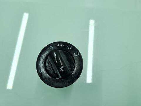 Mando Luces Volkswagen Touareg V6 TDI 239CV 176KW