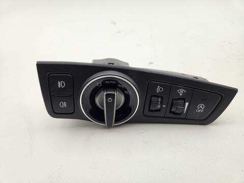 Mando Luces Hyundai i40 STYLE 141CV 104KW