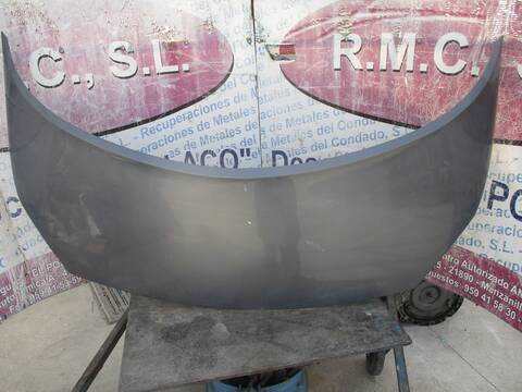 Capot Renault Scenic 1.9 DCI DIESEL 131CV 96KW