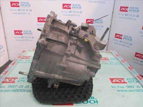 Foto 1ª: Caja Cambios Fiat Stilo 1.9 JTD 192_XE1A) 115CV 85KW [192 A1.000] (2003)
