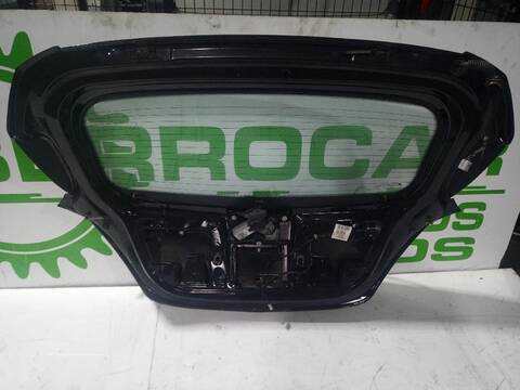 Foto 2ª: Portón Opel Corsa 1.3 16V CDTI 75CV [Z13DTJ] (2006)