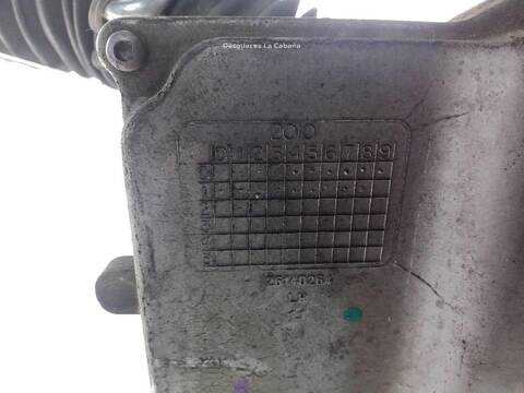 Foto 3ª: Cremallera de Direccion Citroen DS3 1.6 HDI 90 [9HP (DV6DTED)] (2009)