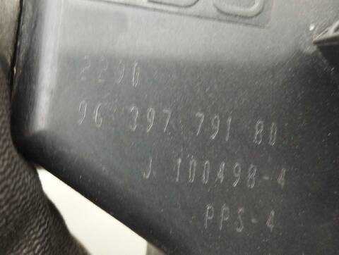Foto 2ª: Pedal Acelerador Peugeot 406 SRDT BERLINA 90CV 66KW [RHY] (2000)