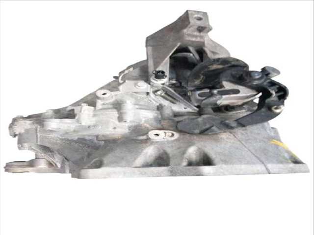 Caja Cambios Ford C Max 1.0 ECOBOOST II DXA/CB7 DXA/CEU)