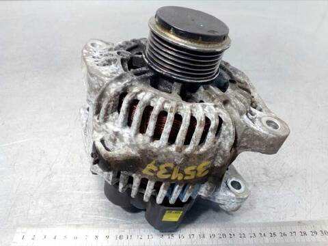 Alternador Hyundai ix35 2.0 CAT 163CV 120KW