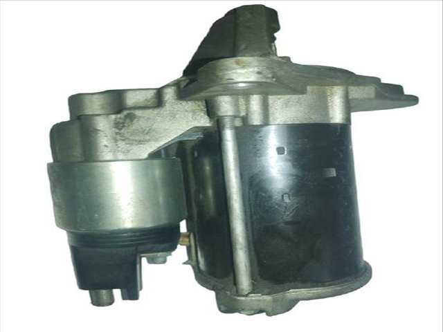 Foto 1ª: Motor de Arranque Opel Corsa 1.4 LPG 08 68) (2014)