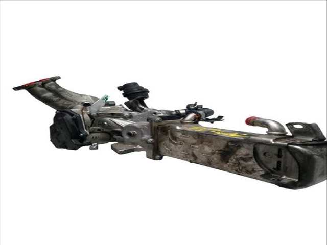 Valvula EGR Mercedes Clase C 160 C 200 CDI 204.001)