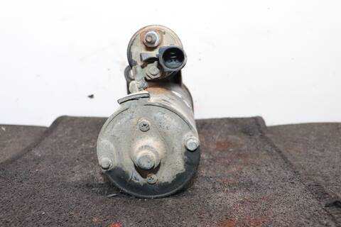 Foto 2ª: Motor de Arranque Audi A6 2.7 TDI QUATTRO 132KW) 179CV (2005)