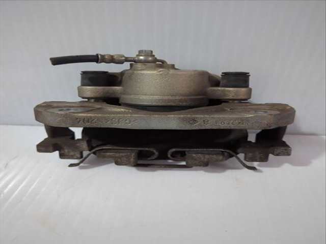 Foto 3ª: Pinza Freno Delantera Izquierdo Citroen Jumpy 1.5 BLUEHDI 100 102CV [YHR (DV5RUCD)] (2016)