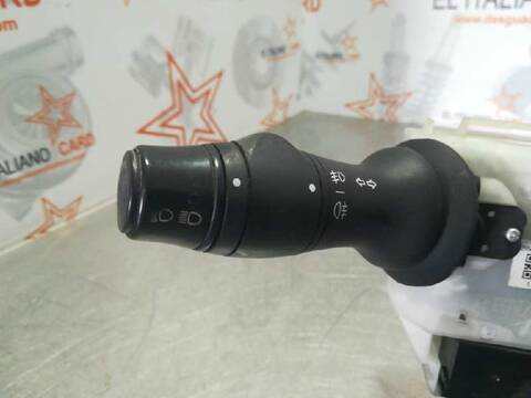 Foto 2ª: Mando Luces Renault Megane EXPRESSION BERLINA 110CV 81KW III BERLINA 5 P [K9KA6] (2012)