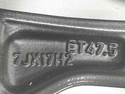 Foto 2ª: LLanta Aleacion Ford Transit LIMITED