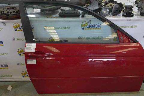 Puerta Delantera Derecha Bmw Serie 3 315 2.0 16V D 150CV
