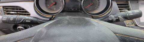 Mando Luces Opel Astra DYNAMIC START/STOP 105CV 77KW