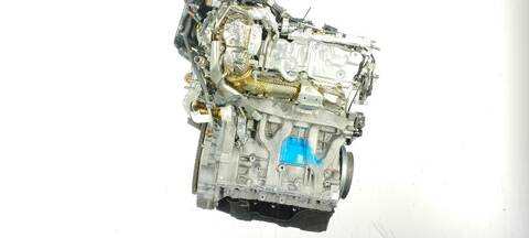 Foto 3ª: Motor Completo Mercedes Clase A 140 A 220 D 177.014) [OM 654.920] (2018)