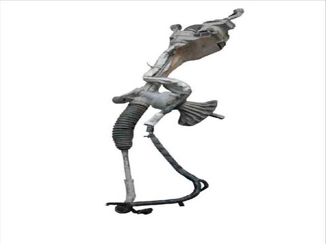 Foto 3ª: Cremallera de Direccion Ford Focus 1.5 ECOBOOST (2010)