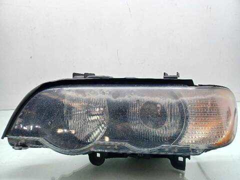 Faro Izquierdo Bmw X5 3.0I 231CV 170KW