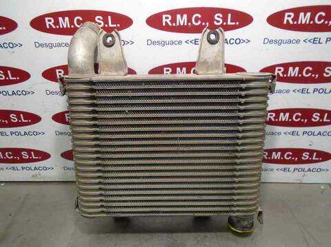 Foto 3ª: Intercooler Kia Carnival 2.9 CRDI CAT 144CV 106KW [J3] (2004)