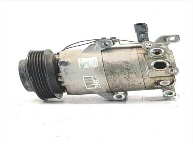 Foto 2ª: Compresor Aire Acondicionado Hyundai ix20 1.6 CRDI (2010)