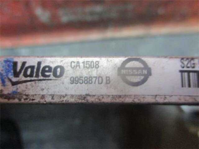 Radiador Calefaccion A.A. Nissan Qashqai 1.6 I