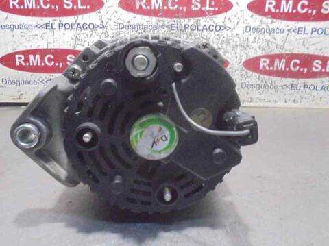 Foto 3ª: Alternador Renault Clio 1.2 16V ALIZE 80CV 59KW [F9Q H7] (2000)