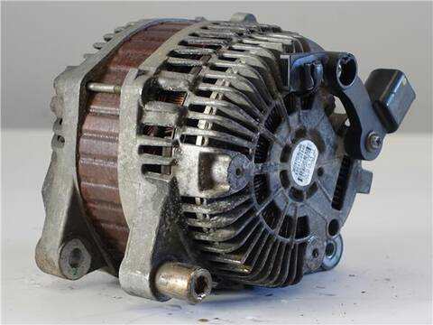 Foto 2ª: Alternador Peugeot 407 2.0 HDI 135 136CV 100KW [RHR (DW10BTED4)] (2004)
