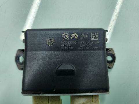 Foto 2ª: Centralita Motor ECU DS 7 GRAND CHIC 177CV [AH01] (2018)