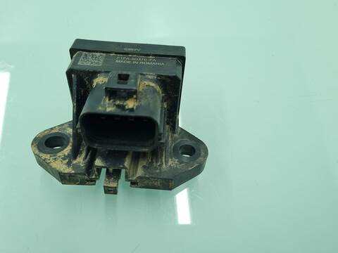 Centralita Motor ECU Ford Ranger DOBLE CABINA 4X4 RAPTOR 212CV 156KW