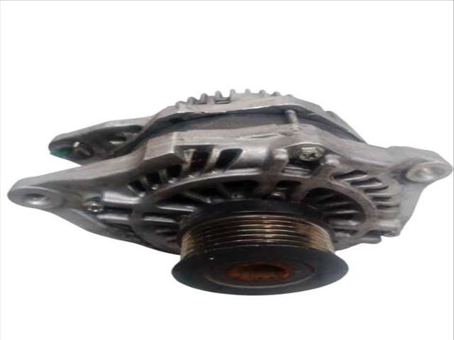 Foto 3ª: Alternador Mitsubishi ASX 1.8 DI-D 4WD GA6W) (2009)