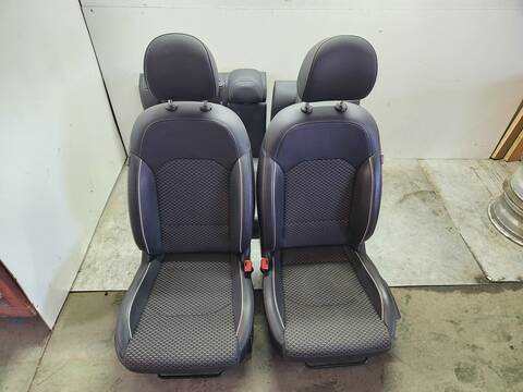 Asientos Traseros Kia Xceed DRIVE 160CV 118KW