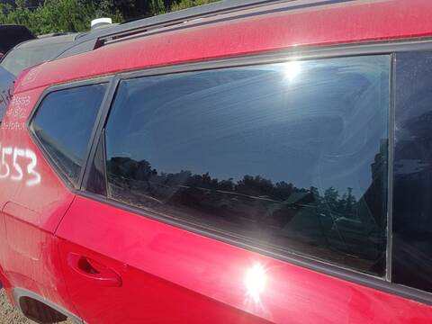 Luna Trasera Derecha Seat Ateca XPERIENCE XM 150CV 110KW