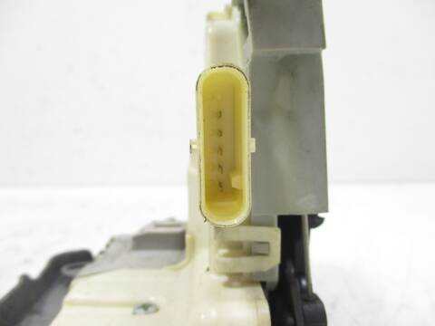 Foto 2ª: Cerradura Puerta Trasera Derecha Audi A1 CXM (2015)